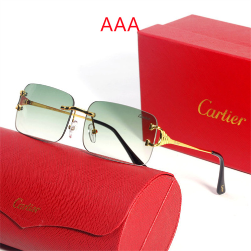 Cartier-Sunglass(AAA+)-0657