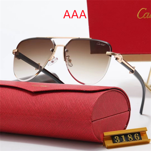 Cartier-Sunglass(AAA+)-0066