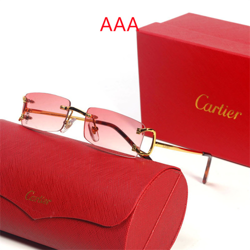 Cartier-Sunglass(AAA+)-0680