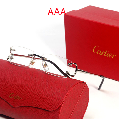 Cartier-Sunglass(AAA+)-0681