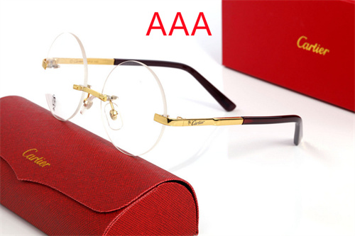 Cartier-Sunglass(AAA+)-0695