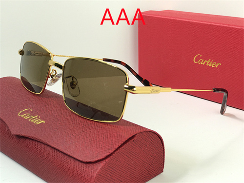 Cartier-Sunglass(AAA+)-0706