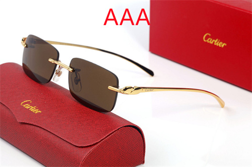 Cartier-Sunglass(AAA+)-0709