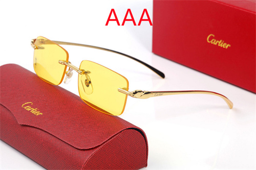 Cartier-Sunglass(AAA+)-0711