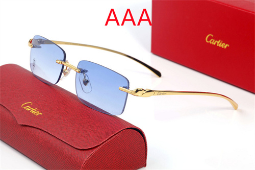 Cartier-Sunglass(AAA+)-0712