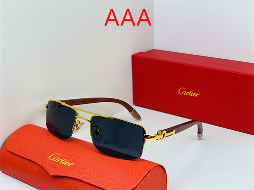 Cartier-Sunglass(AAA+)-0716
