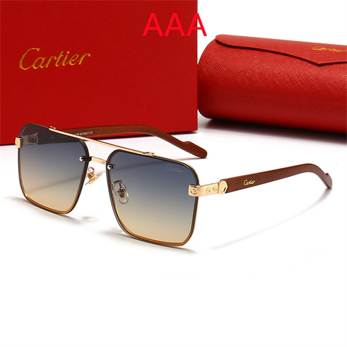 Cartier-Sunglass(AAA+)-0718