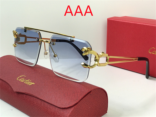 Cartier-Sunglass(AAA+)-0725