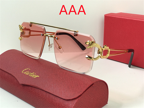 Cartier-Sunglass(AAA+)-0727