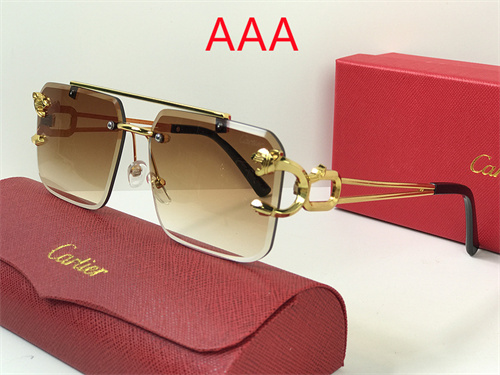 Cartier-Sunglass(AAA+)-0728