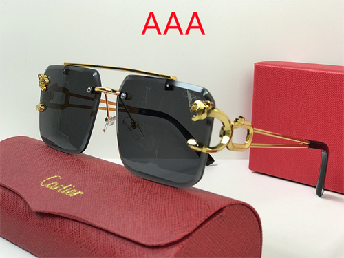 Cartier-Sunglass(AAA+)-0730