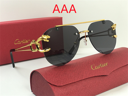 Cartier-Sunglass(AAA+)-0739
