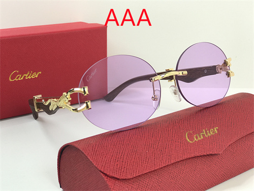 Cartier-Sunglass(AAA+)-0743