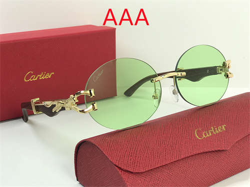 Cartier-Sunglass(AAA+)-0745