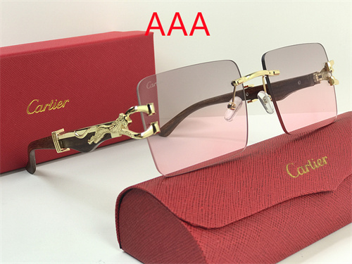 Cartier-Sunglass(AAA+)-0754