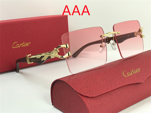 Cartier-Sunglass(AAA+)-0756