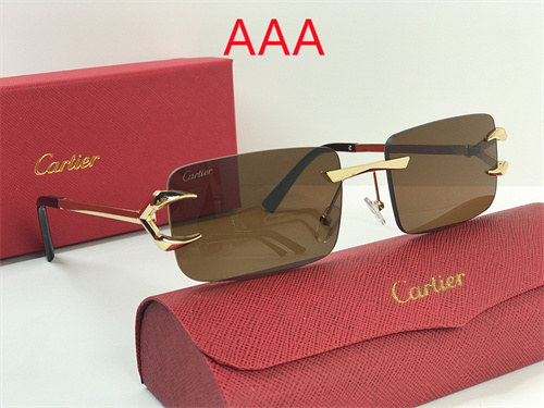 Cartier-Sunglass(AAA+)-0760