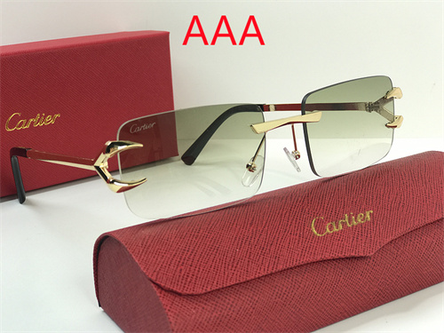 Cartier-Sunglass(AAA+)-0763