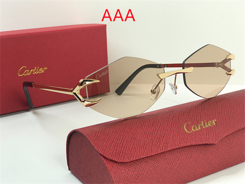 Cartier-Sunglass(AAA+)-0777