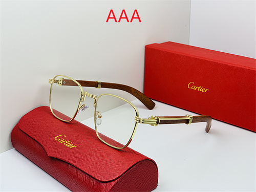 Cartier-Sunglass(AAA+)-0783