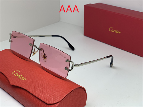 Cartier-Sunglass(AAA+)-0794