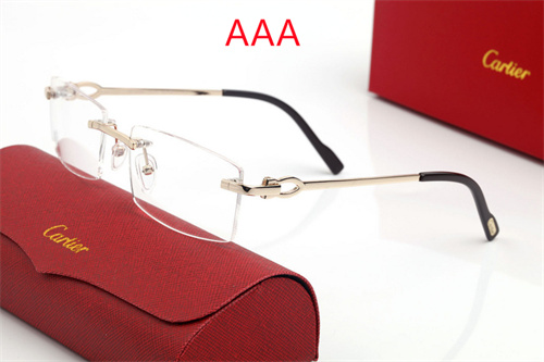 Cartier-Sunglass(AAA+)-0800