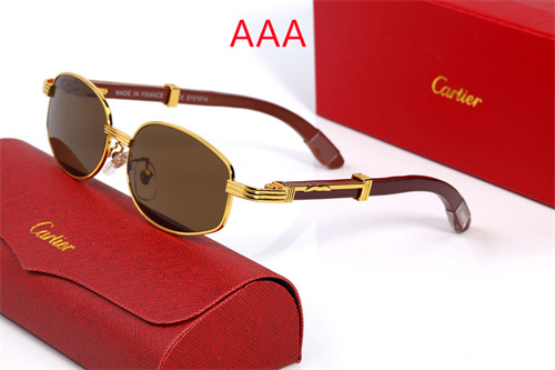 Cartier-Sunglass(AAA+)-0813