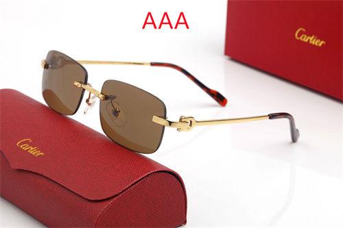 Cartier-Sunglass(AAA+)-0820