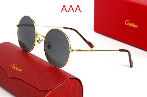 Cartier-Sunglass(AAA+)-0827