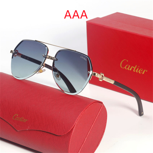 Cartier-Sunglass(AAA+)-0084