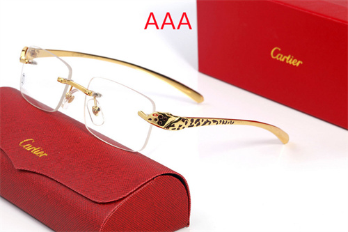 Cartier-Sunglass(AAA+)-0843
