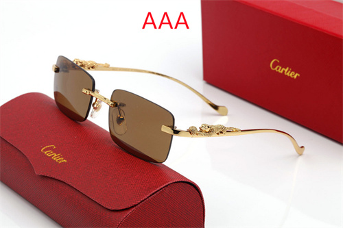 Cartier-Sunglass(AAA+)-0864