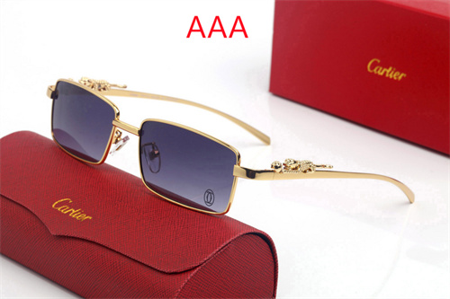 Cartier-Sunglass(AAA+)-0875