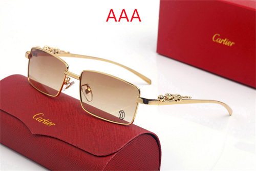 Cartier-Sunglass(AAA+)-0876
