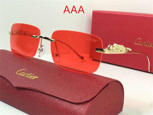 Cartier-Sunglass(AAA+)-0884