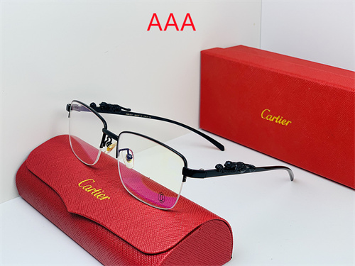 Cartier-Sunglass(AAA+)-0886