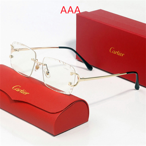 Cartier-Sunglass(AAA+)-0891