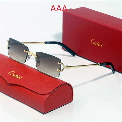 Cartier-Sunglass(AAA+)-0898