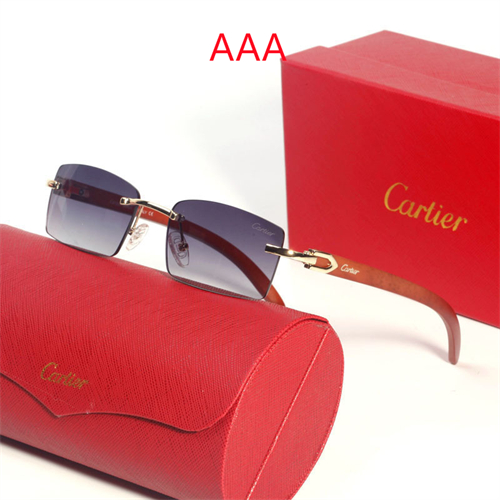 Cartier-Sunglass(AAA+)-0009