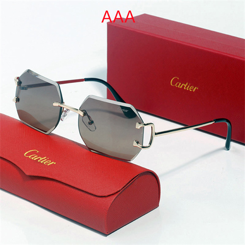 Cartier-Sunglass(AAA+)-0901