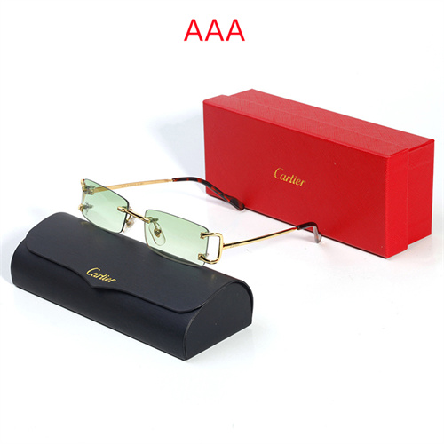 Cartier-Sunglass(AAA+)-0930