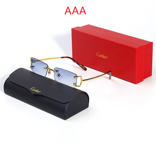 Cartier-Sunglass(AAA+)-0931