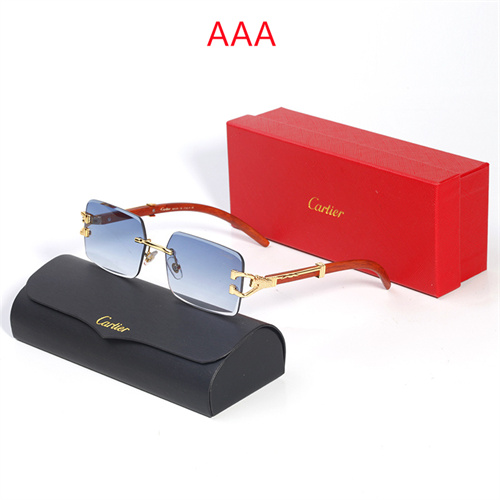Cartier-Sunglass(AAA+)-0948