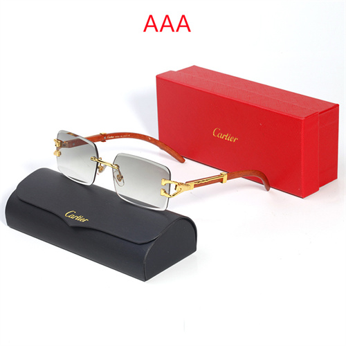 Cartier-Sunglass(AAA+)-0951