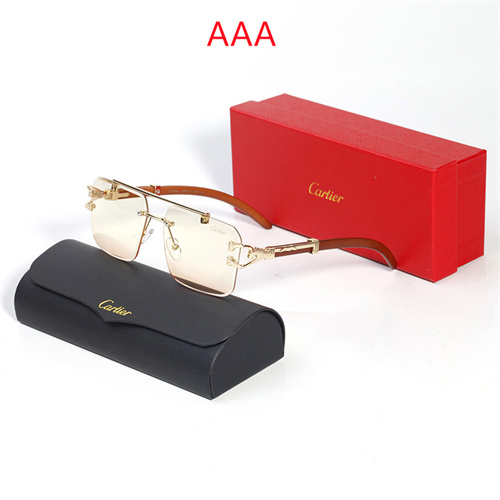 Cartier-Sunglass(AAA+)-0957