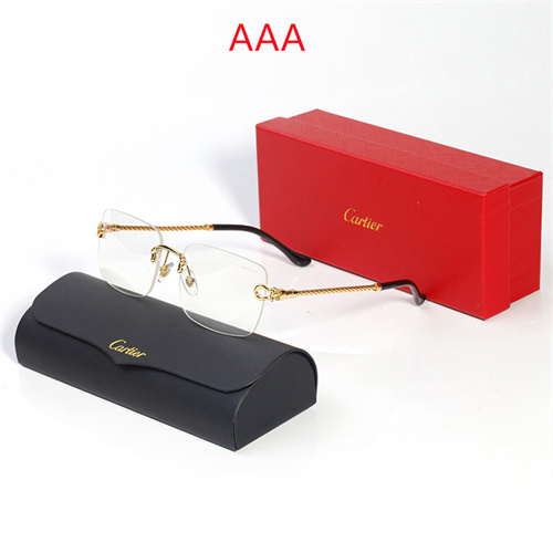 Cartier-Sunglass(AAA+)-0960