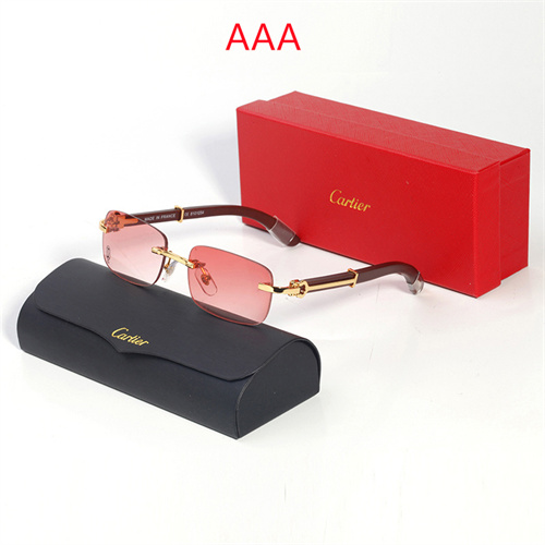 Cartier-Sunglass(AAA+)-0978