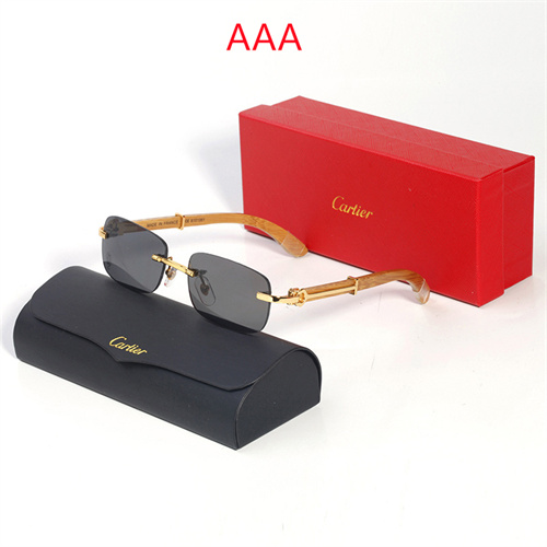 Cartier-Sunglass(AAA+)-0984