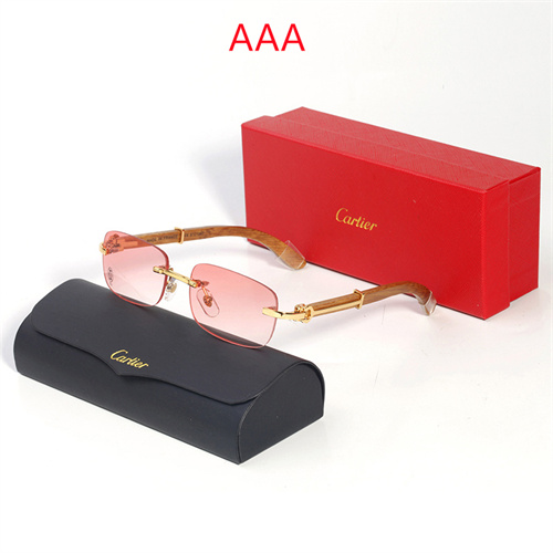 Cartier-Sunglass(AAA+)-0987