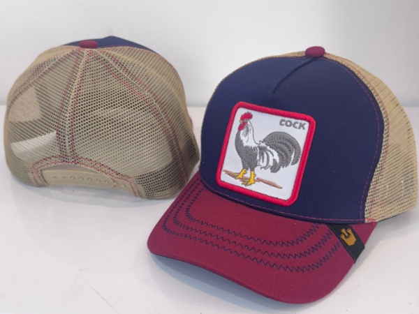 Cartoon style Snapbacks-0002
